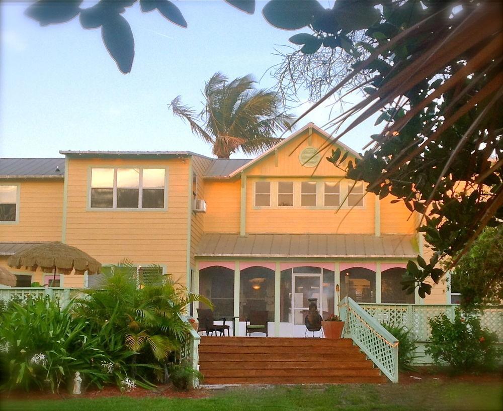 Mellon Patch Inn Port St. Lucie Exteriér fotografie