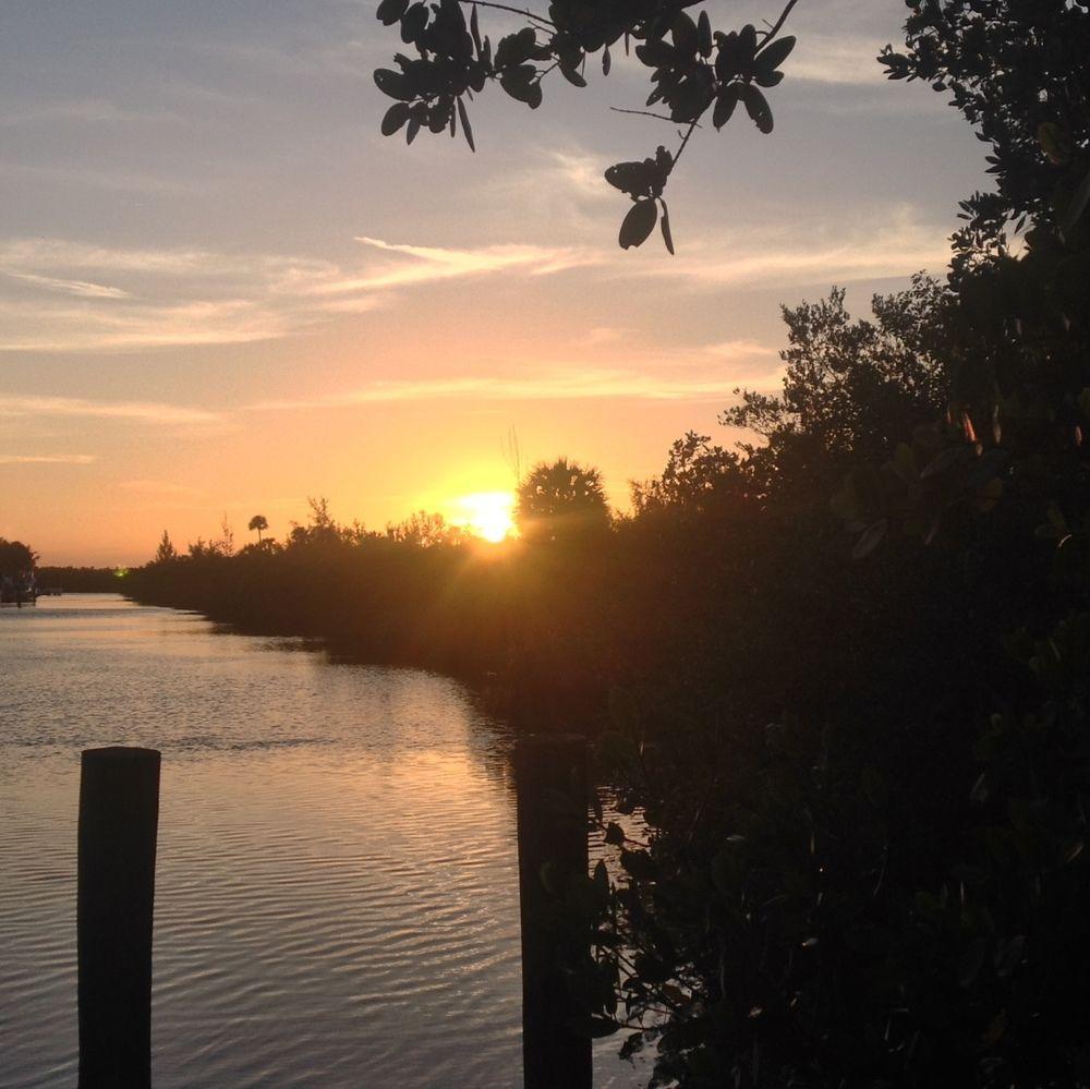 Mellon Patch Inn Port St. Lucie Exteriér fotografie