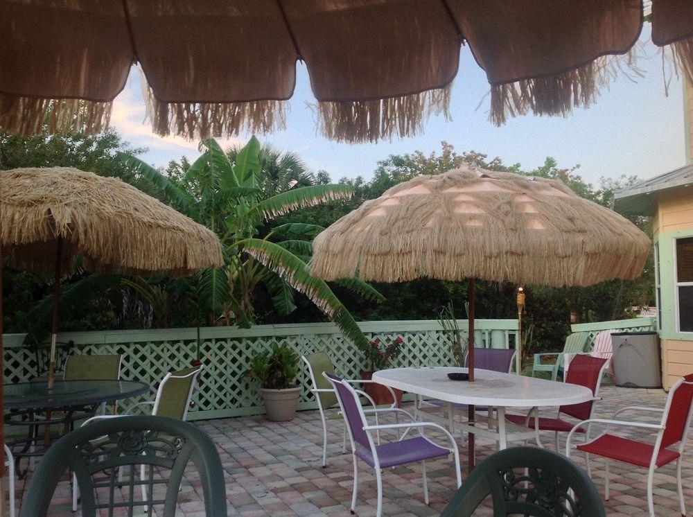 Mellon Patch Inn Port St. Lucie Exteriér fotografie