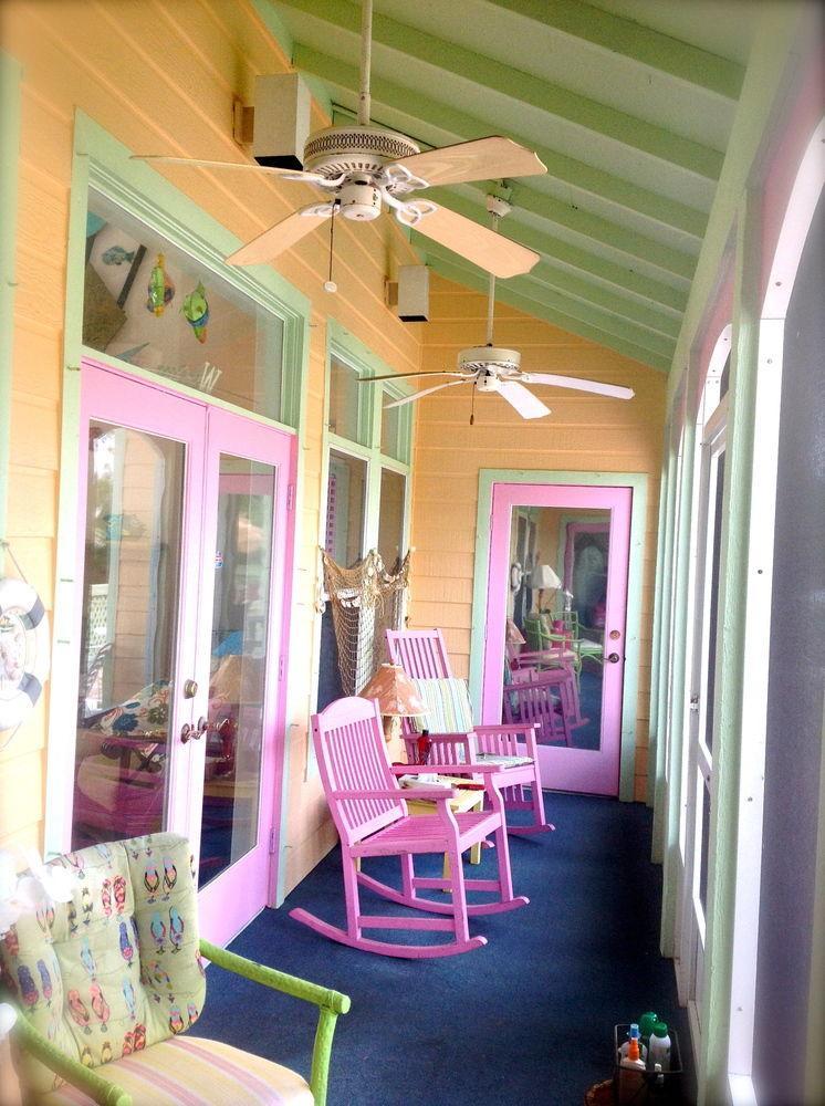 Mellon Patch Inn Port St. Lucie Exteriér fotografie