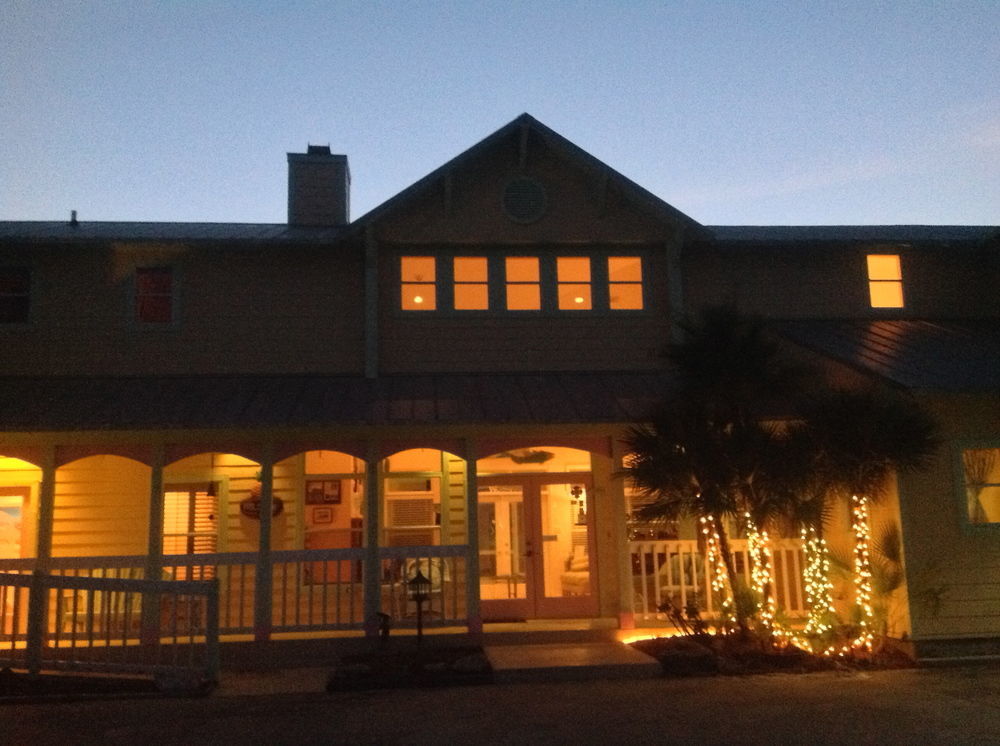 Mellon Patch Inn Port St. Lucie Exteriér fotografie