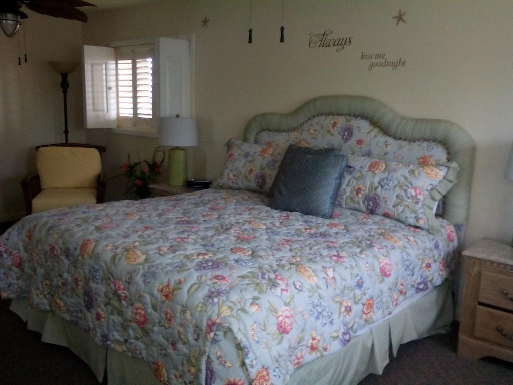 Mellon Patch Inn Port St. Lucie Exteriér fotografie