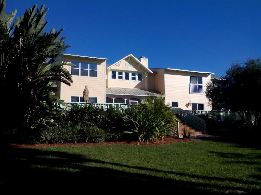 Mellon Patch Inn Port St. Lucie Exteriér fotografie