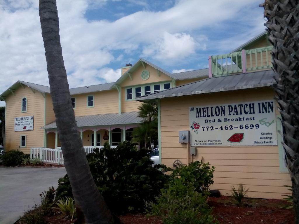 Mellon Patch Inn Port St. Lucie Exteriér fotografie