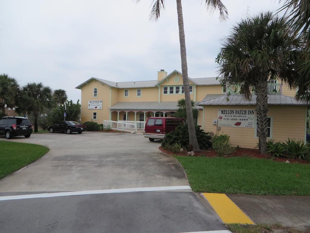 Mellon Patch Inn Port St. Lucie Exteriér fotografie