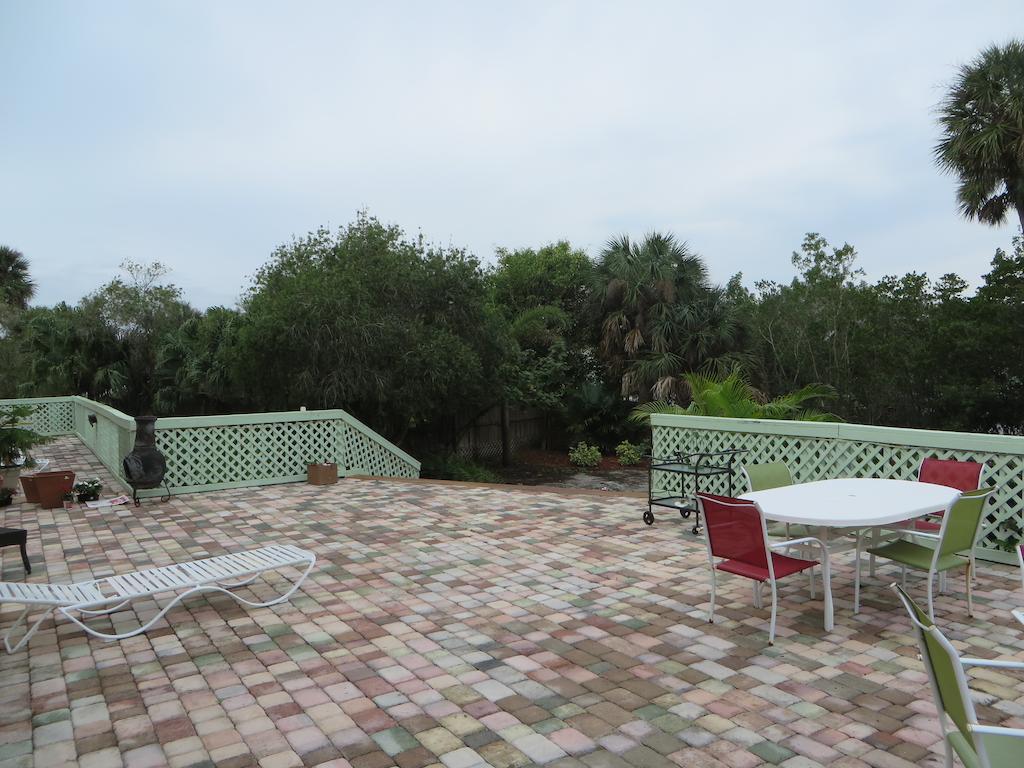 Mellon Patch Inn Port St. Lucie Exteriér fotografie