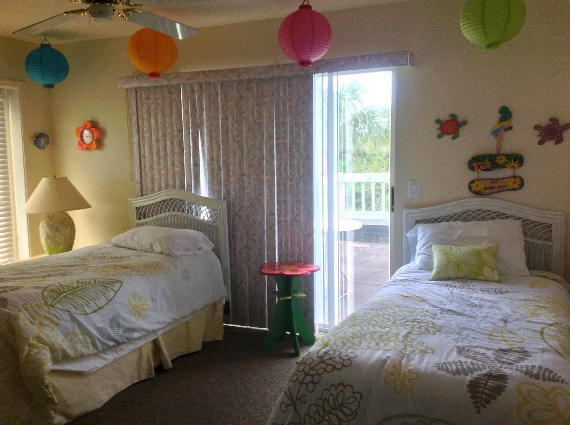 Mellon Patch Inn Port St. Lucie Exteriér fotografie