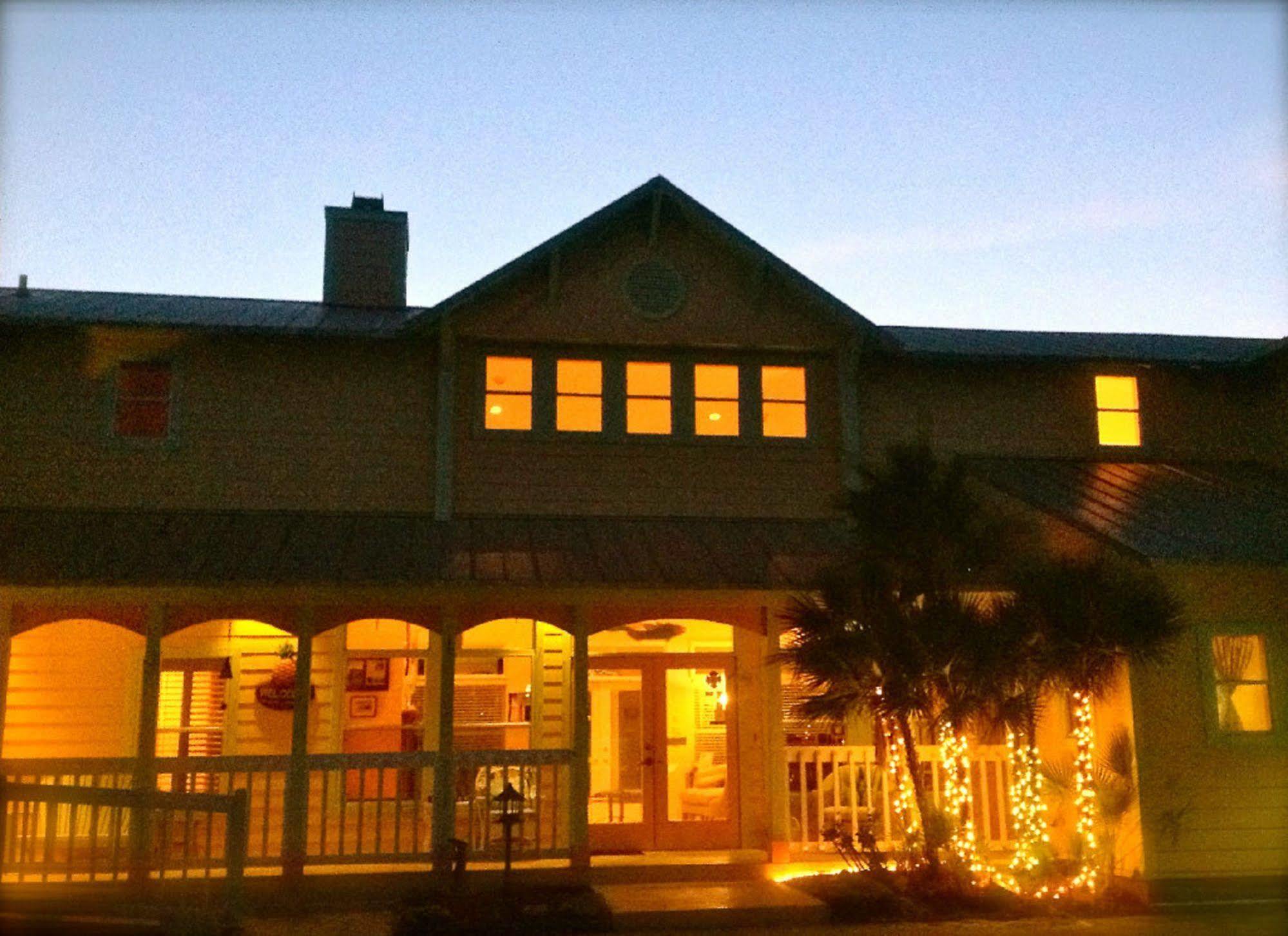 Mellon Patch Inn Port St. Lucie Exteriér fotografie