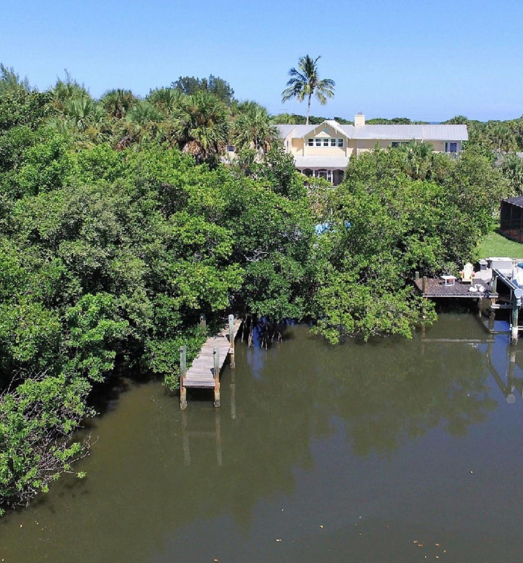 Mellon Patch Inn Port St. Lucie Exteriér fotografie