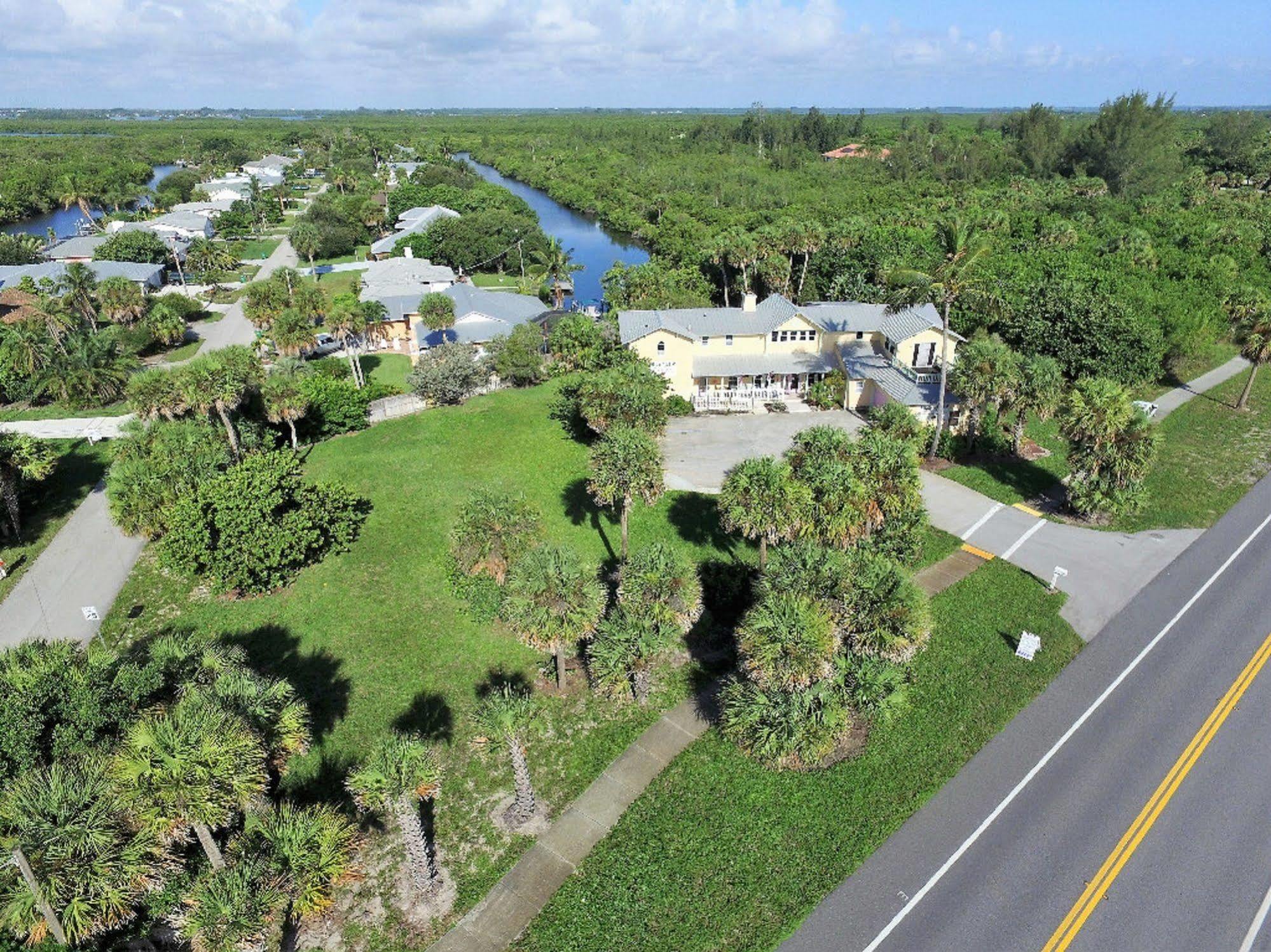 Mellon Patch Inn Port St. Lucie Exteriér fotografie