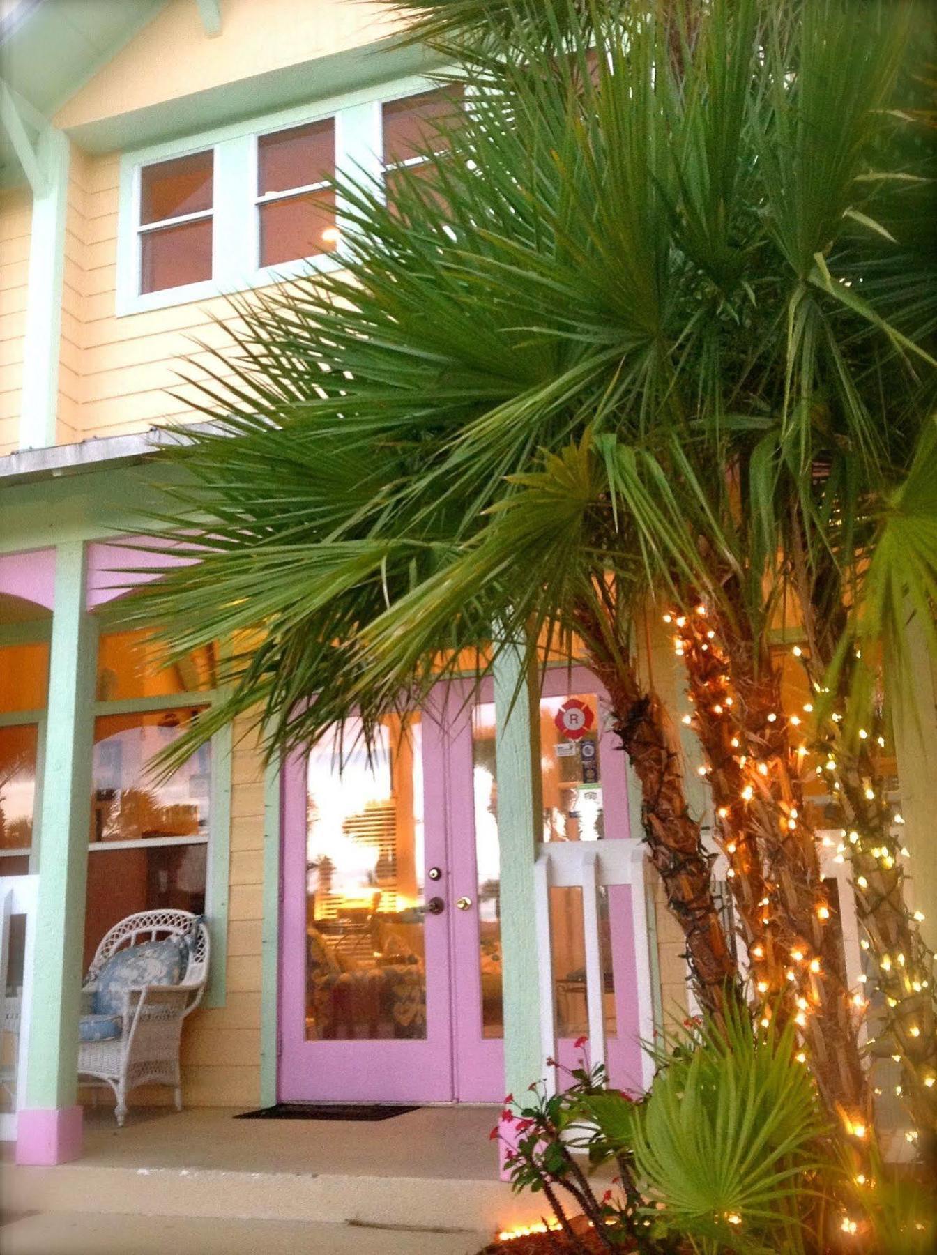 Mellon Patch Inn Port St. Lucie Exteriér fotografie