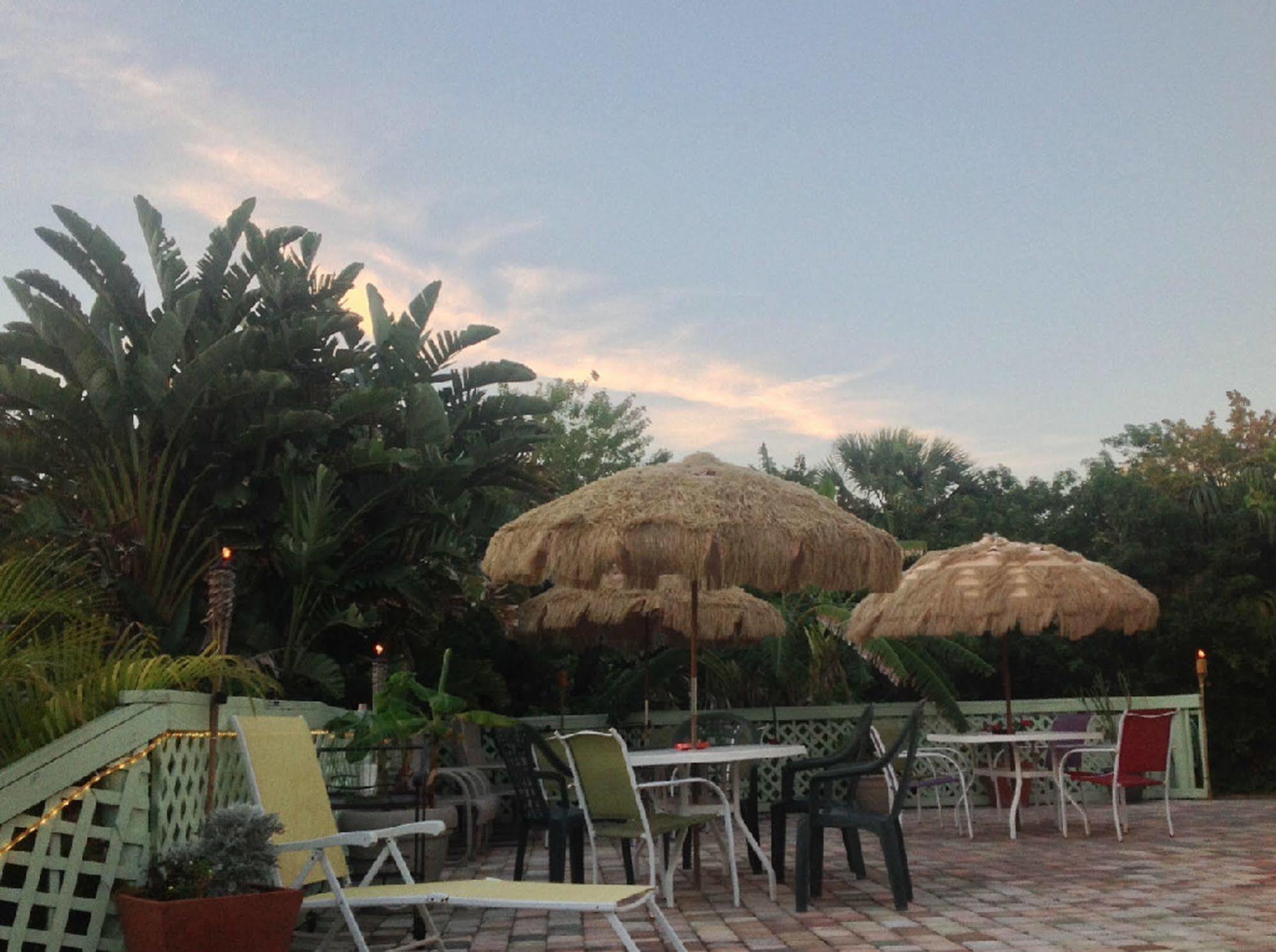 Mellon Patch Inn Port St. Lucie Exteriér fotografie