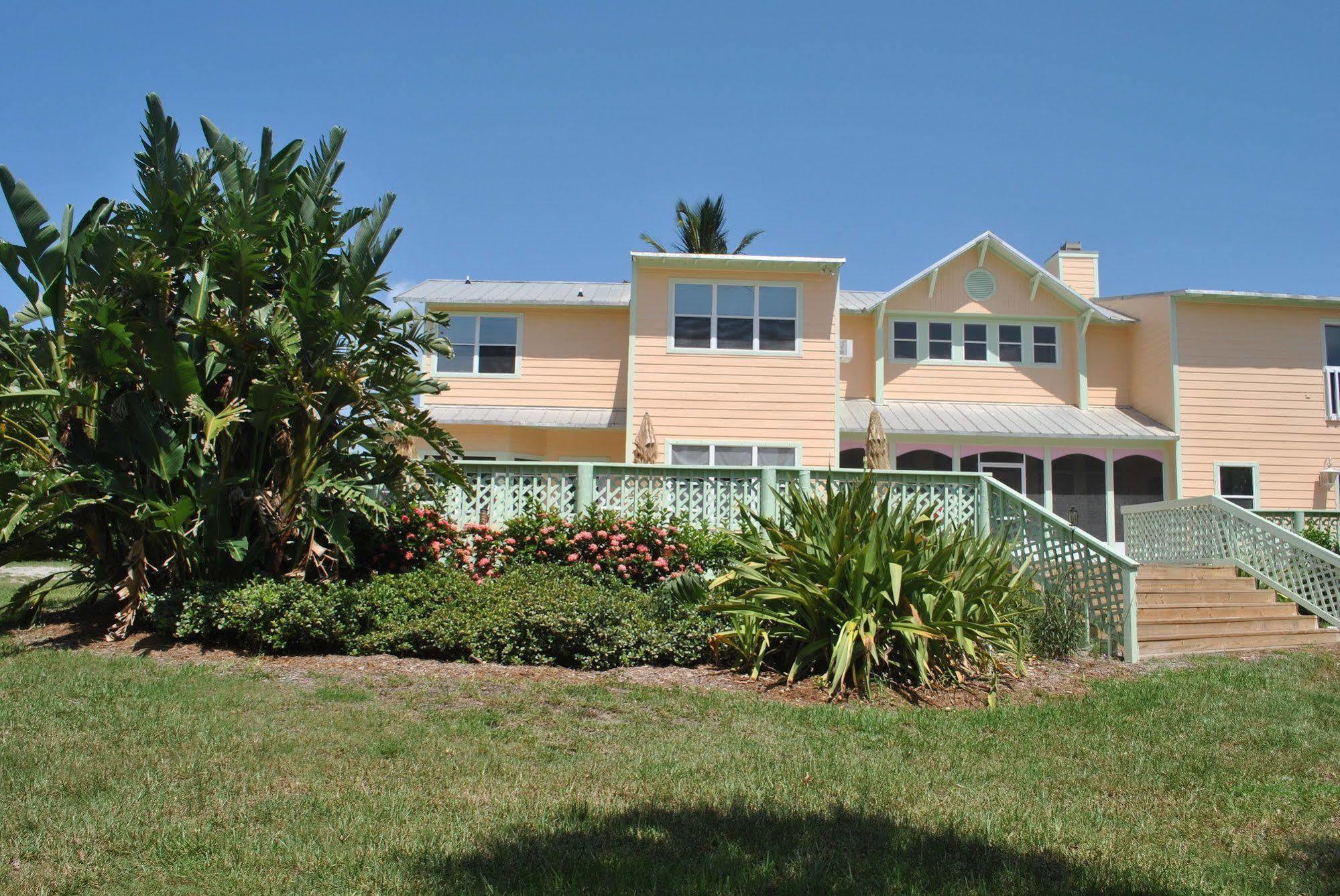 Mellon Patch Inn Port St. Lucie Exteriér fotografie